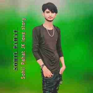 Sohil Pahat JK love story