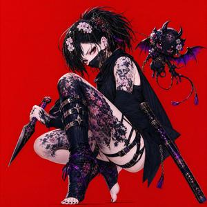 PERMAFROST EMPRESS