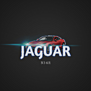 Jaguar!