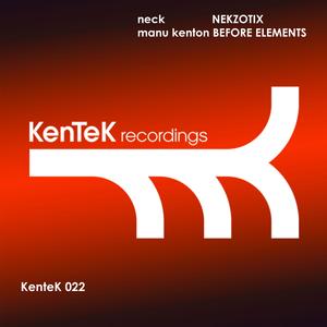 Nekzotix