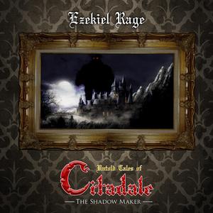 Inside Citadale (Untold Tales)