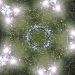 Om is considered the primordial sound of the universe