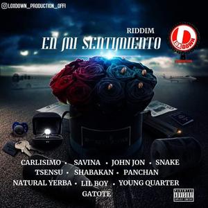 Yo Ella Oh El (feat. John Jon)