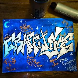 Graffitisme (feat. Psyke)