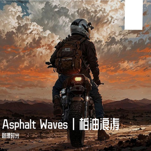 旷野曲（Echoes in the Void）