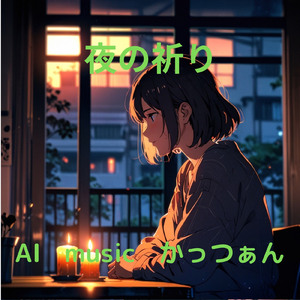 夜の祈り