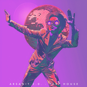 Fast House (Radio Mix)