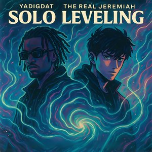 Solo Leveling