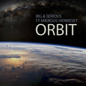 Orbit (Time Takers Remix)