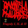 Amanita Phalloides - Tragedies II: Black Days (And Even Darker Nights)