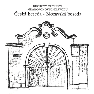 Moravská beseda