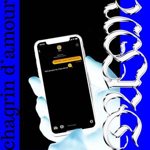 chagrin d'amour (feat. Azul Alpha)