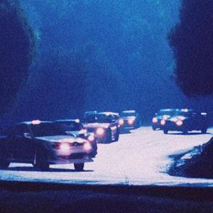 MOVING TARGET (feat. Seraph+)