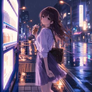 夜に終わりはない