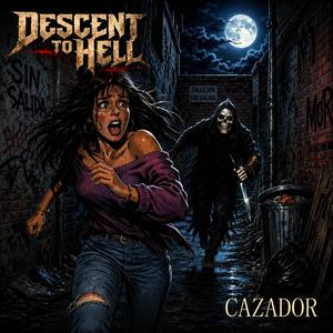 CAZADOR