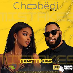 Mistakes (feat. Noir)