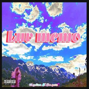 Luv Memo