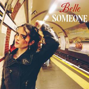 Someone