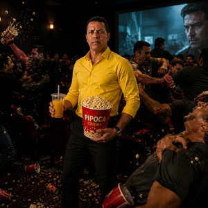 Cinema da Confusão