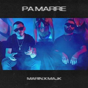 Pa Marre