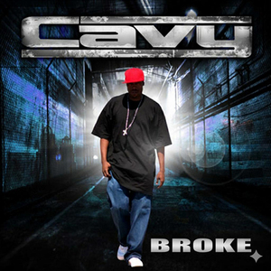 BROKE