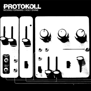 Moving Forward (Radio Edit)