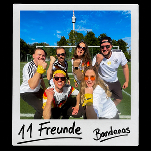11 Freunde
