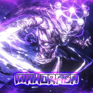 Mahoraga (Slowed)