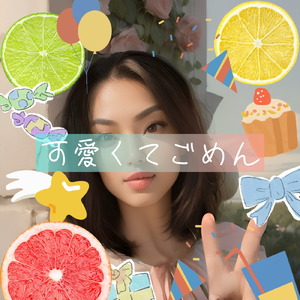 可愛くてごめん (feat. HoneyWorks & かぴ) [Cover 可愛くてごめん]