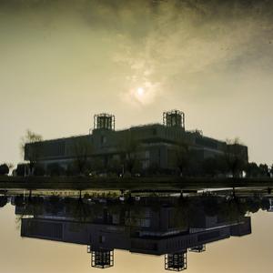 南山南（南京工程学院版，翻自 马頔）