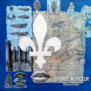 La cyanose de mon drapeau