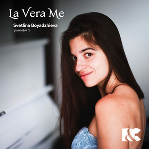 Valse-Fantasie (Arr. for Piano by Alexander Gryaznov)