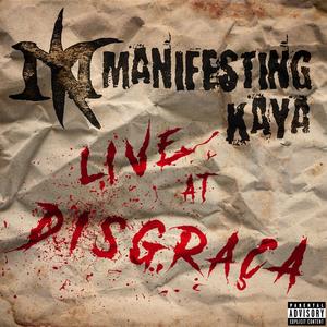 Intro / Reaching Point (Live At Disgraça)