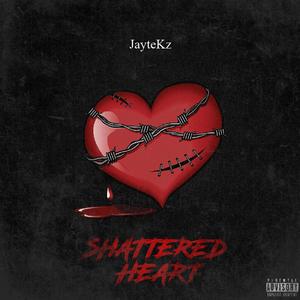 Shattered Heart