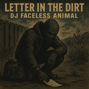 Letter In The Dirt