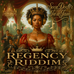 Regency Riddim (Instrumental)