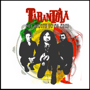 You Always on Mi Mind