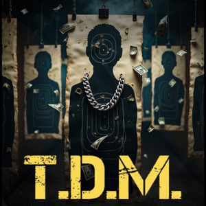 TDM (2025 Remastered Version)