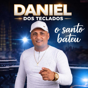 O Santo Bateu