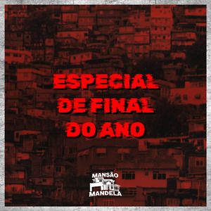 Especial de Final do Ano