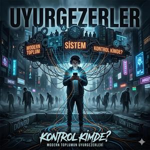Uyurgezerler