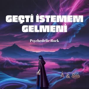 Geçti İstemem Gelmeni (anafrmzk Remix)