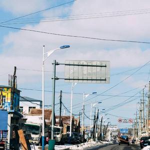 二零三（翻自 尹航）