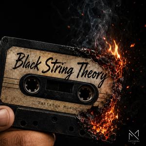 Black String Theory