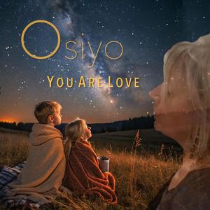 You Are Love