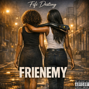 FRIENEMY