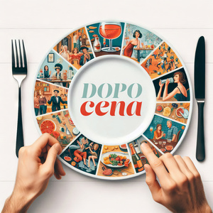 DOPO CENA