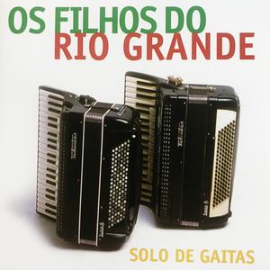 Galpão