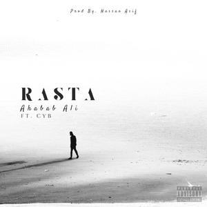 Rasta (feat. CYB)