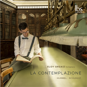 Piano Sonata No. 6 in D Major, Op. 106:II. Un Scherzo all’antico